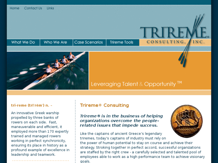 www.triremeconsulting.com