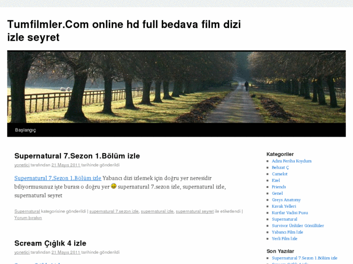 www.tumfilmler.com