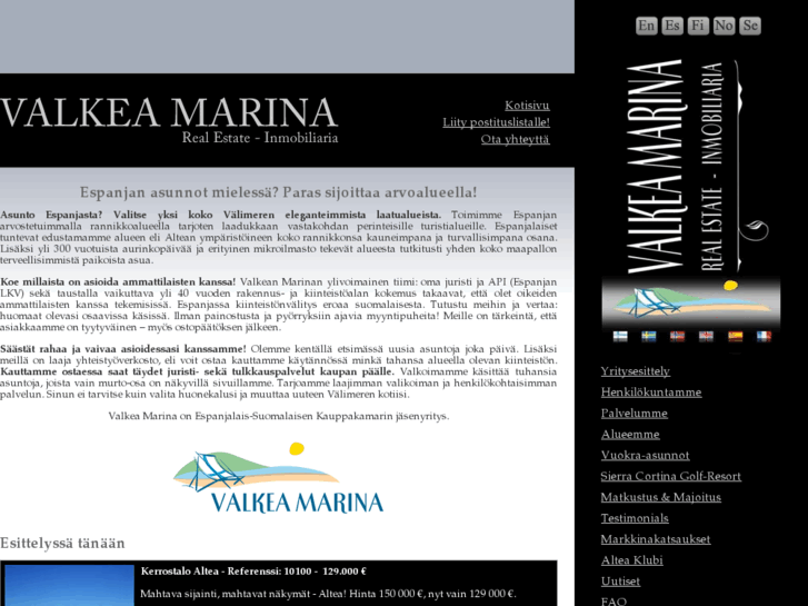 www.valkea-marina.com