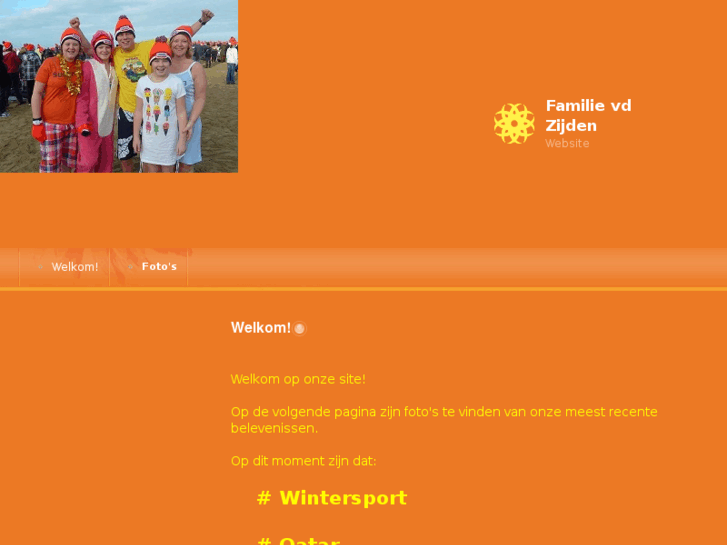 www.vanderzijden.com