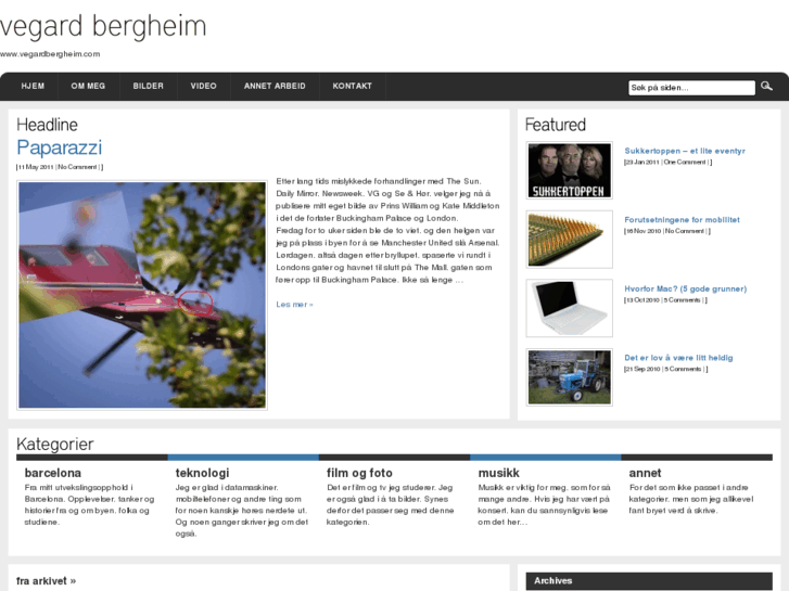 www.vegardbergheim.com