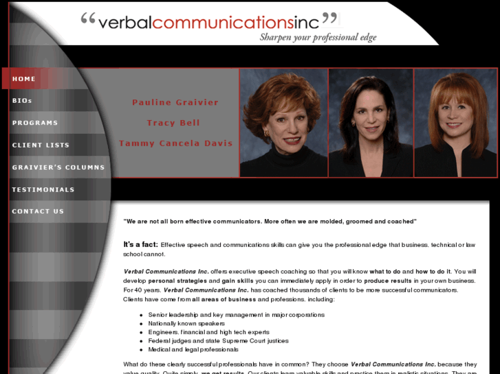 www.verbalcommunications.com