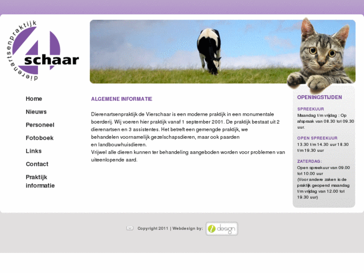 www.vierschaar.com