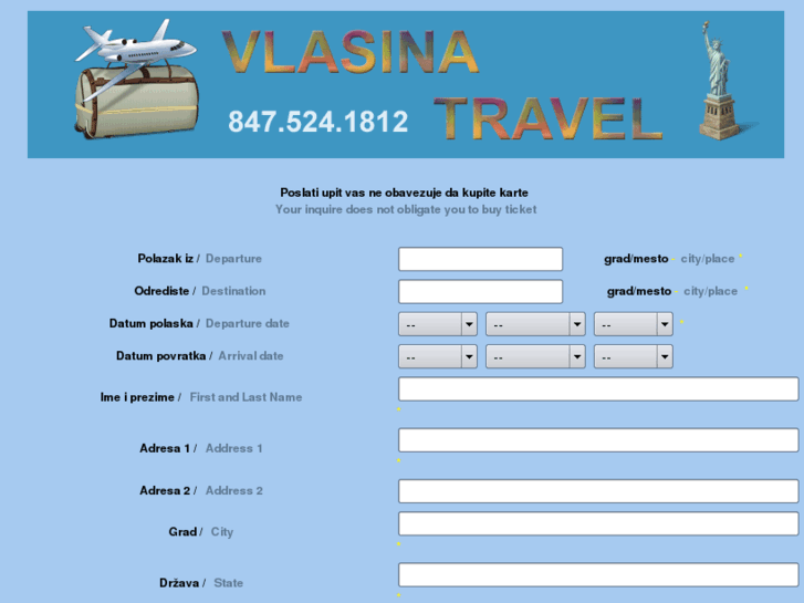 www.vlasinatravel.com