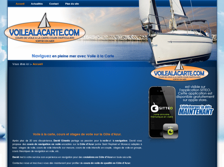 www.voilealacarte-antibes.com