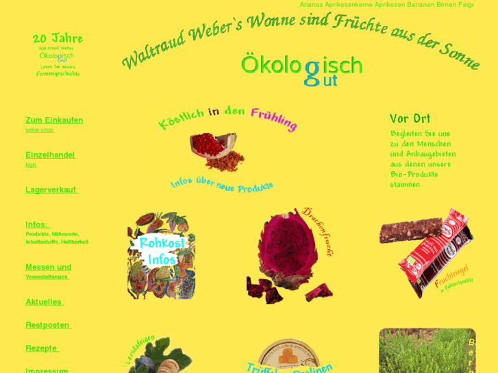 www.waltraud-weber.de