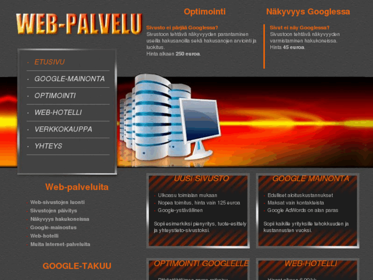 www.web-palvelu.com