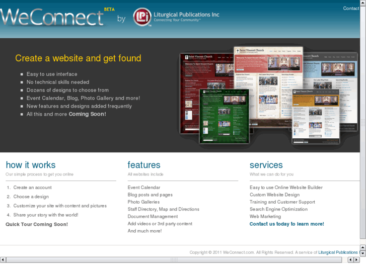 www.weconnect.com