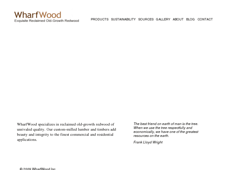 www.wharfwood.com