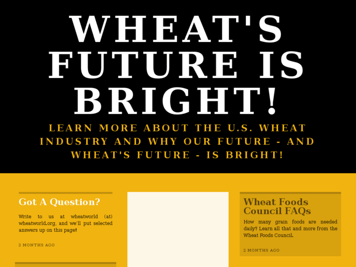 www.wheatsbrightfuture.net
