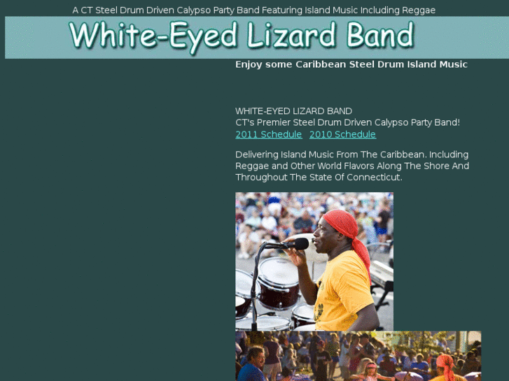 www.whiteeyedlizardband.com