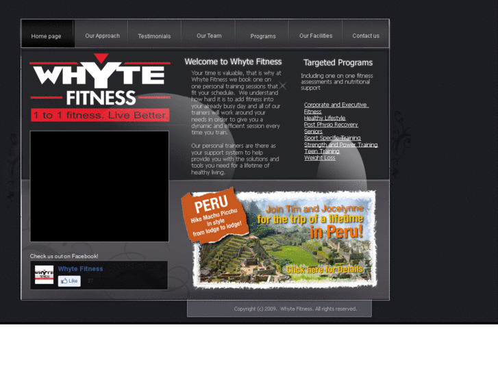 www.whytefitness.com