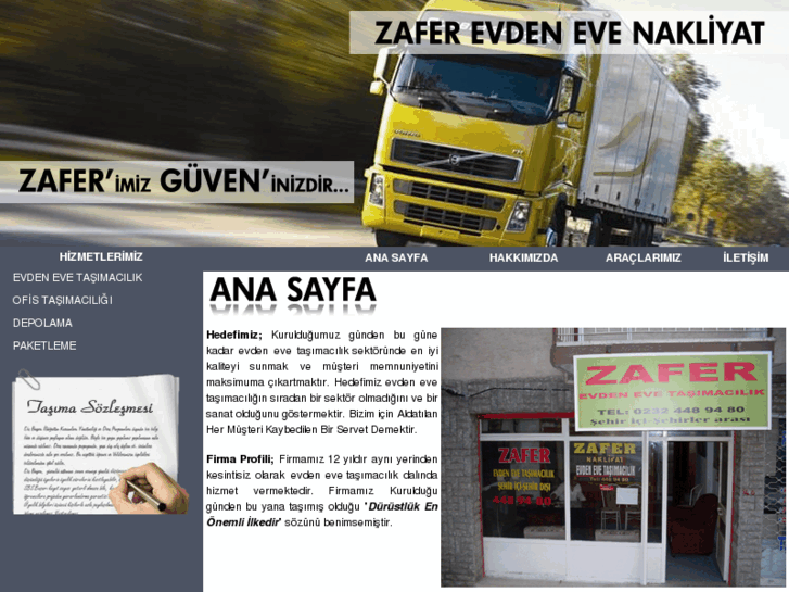 www.zaferevdeneve.com