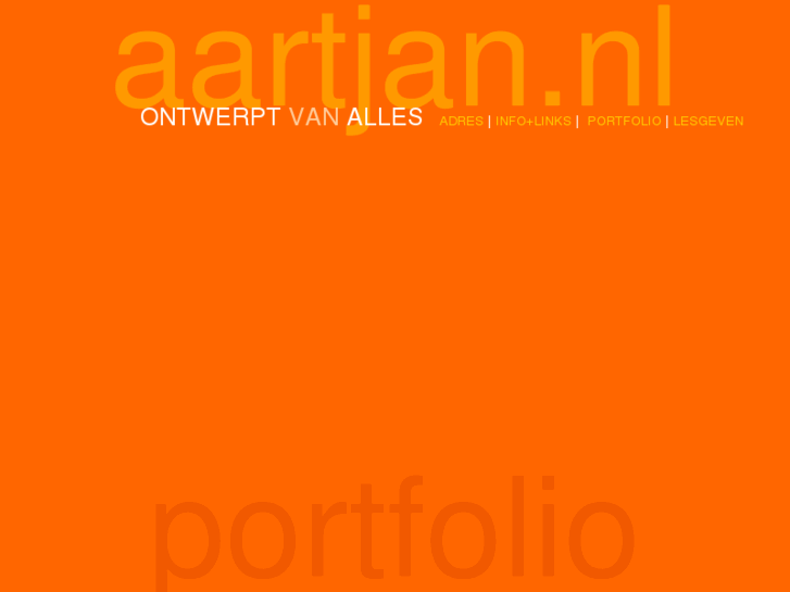 www.aartjan.nl
