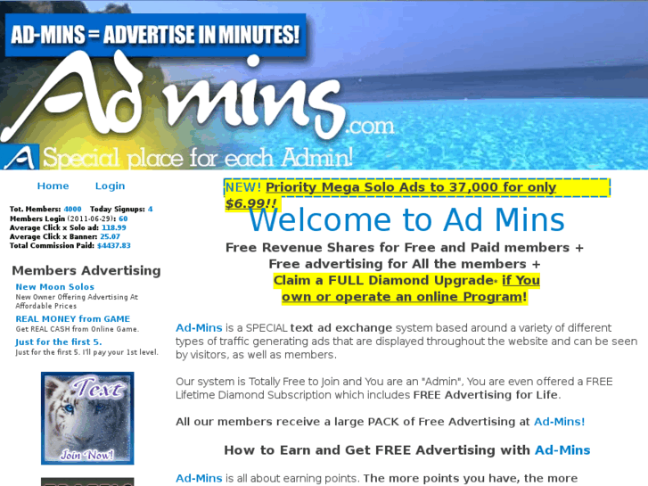 www.ad-mins.com