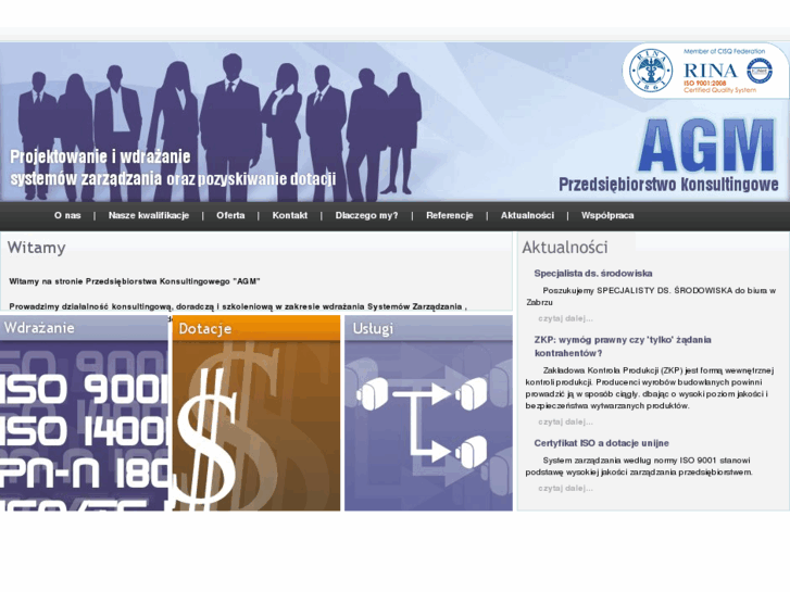 www.agm-konsulting.pl