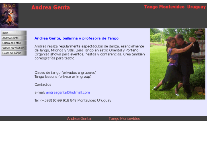 www.andreagenta.com