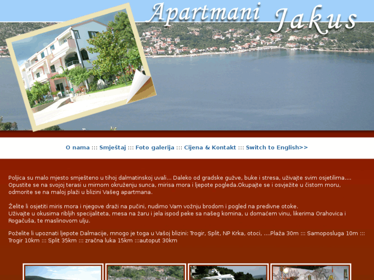 www.apartments-poljica.com