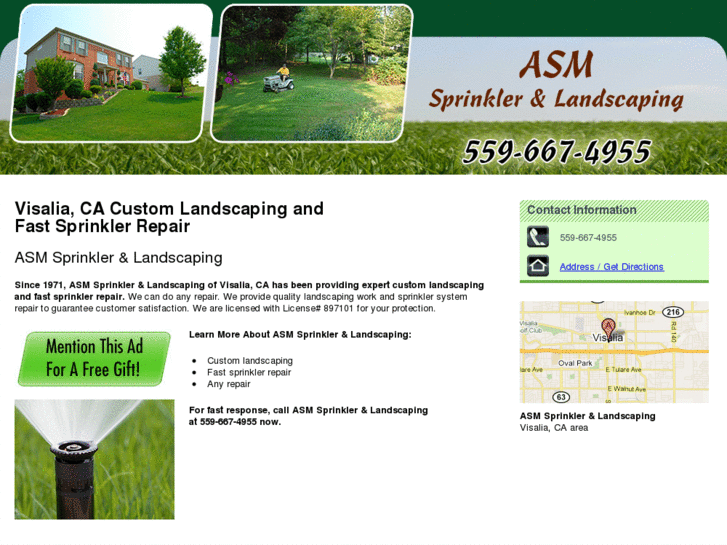 www.asmsprinklerandlandscaping.com