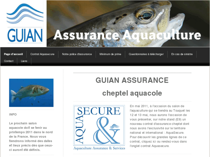 www.assurance-aquaculture.com