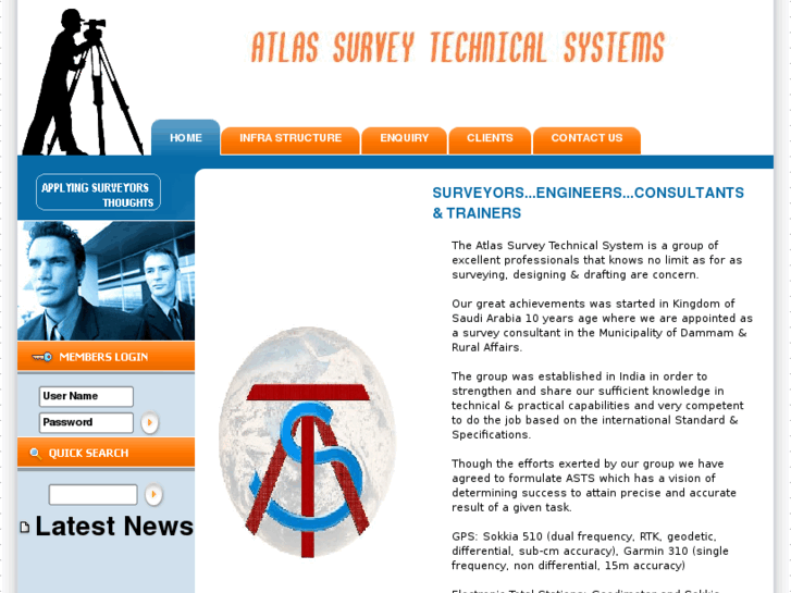 www.atlassurvey.com