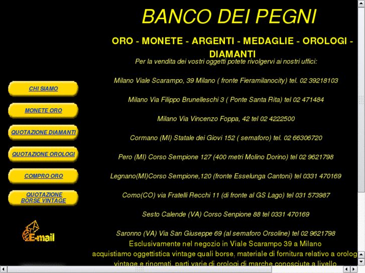www.bancodeipegni.net