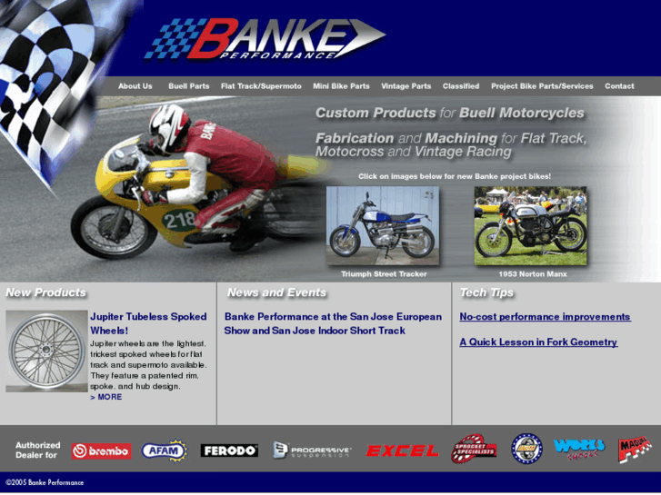 www.bankeperformance.com