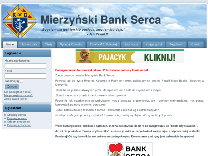 www.bankserca.pl