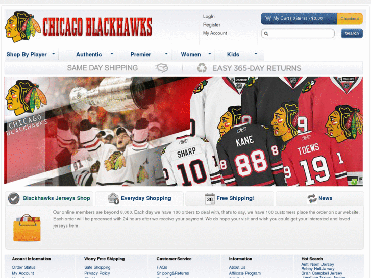 www.blackhawkjerseyshop.com