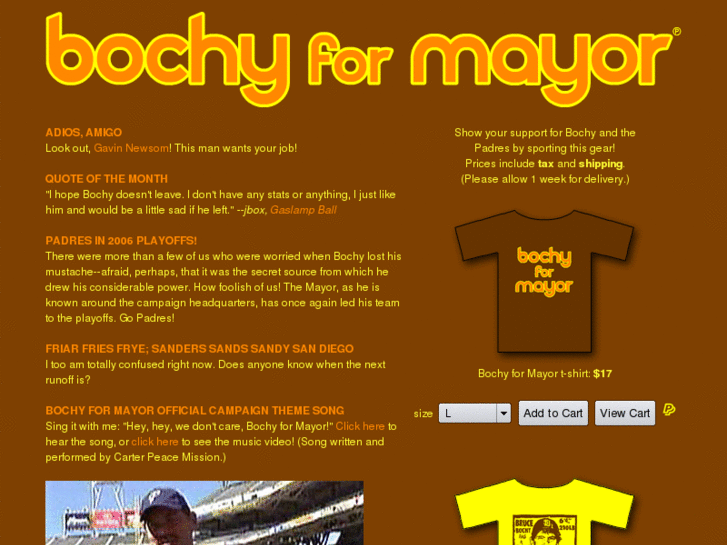 www.bochyformayor.com