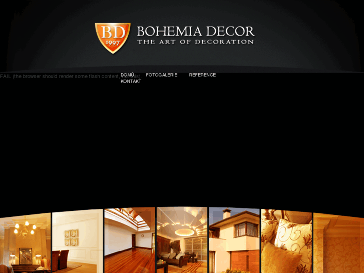 www.bohemiadecor.cz