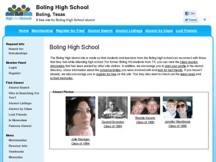 www.bolinghighschool.org