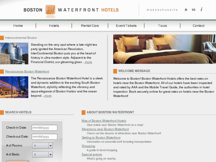 www.bostonwaterfronthotels.com