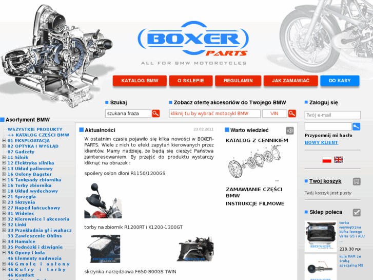 www.boxerparts.net