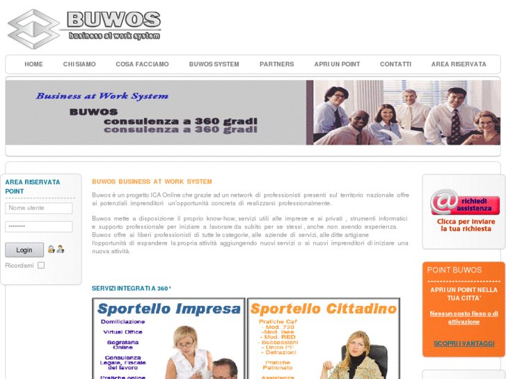 www.buwos.com