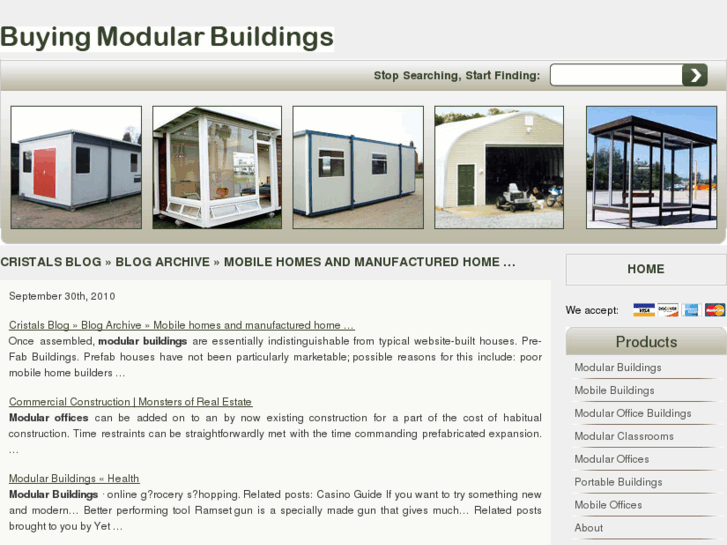 www.buyingmodularbuildings.com