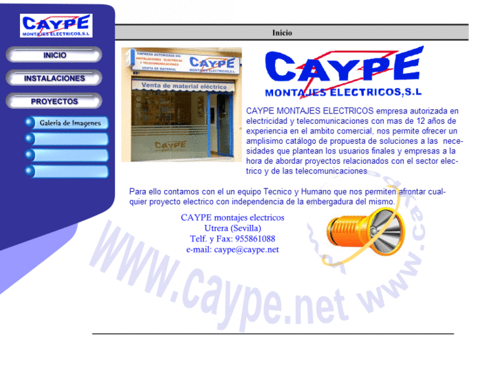 www.caype.net