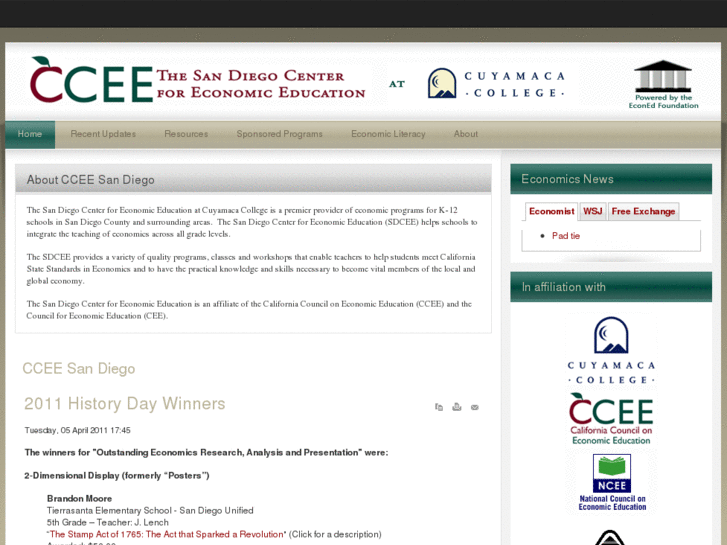 www.cceesandiego.org