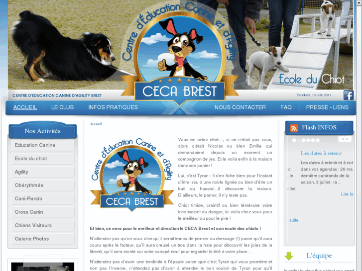 www.ceca-brest.com