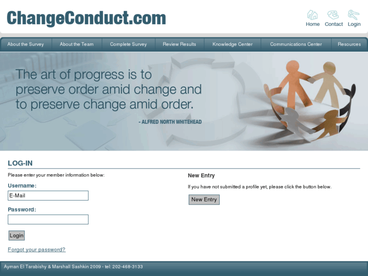 www.changeconduct.com