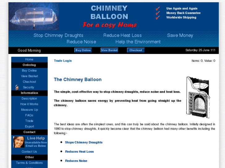 www.chimney-balloon.co.uk