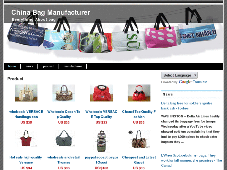 www.china-bag-manufacturer.com