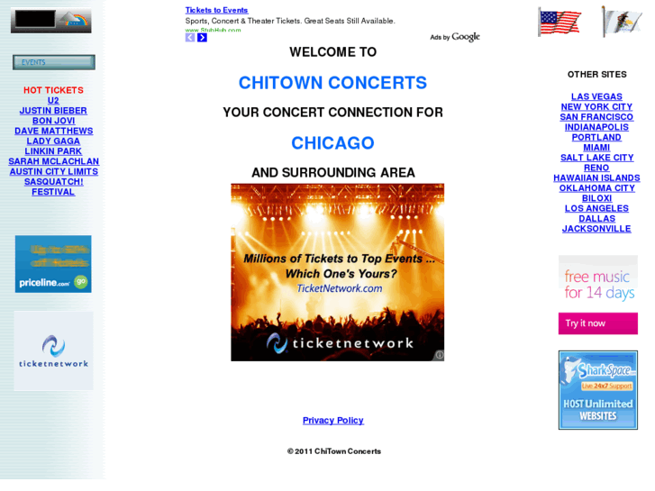 www.chitownconcerts.com