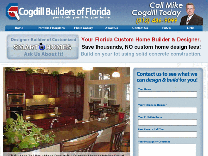 www.cogdillbuildersflorida.com