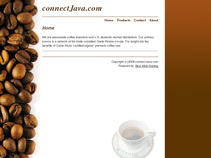 www.connectjava.com