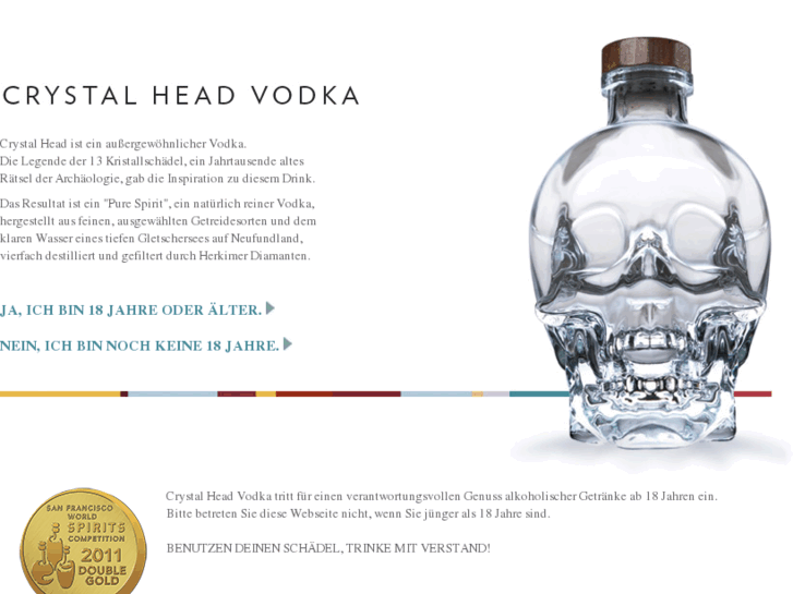 www.crystalhead.de