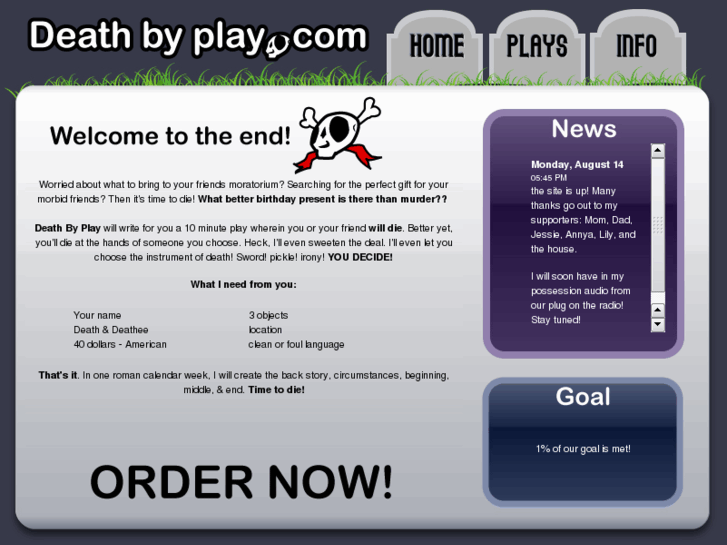 www.deathbyplay.com