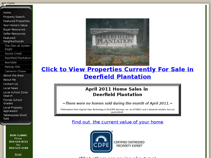 www.deerfieldplantation.info