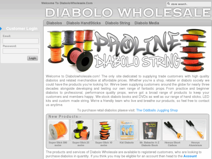 www.diabolowholesale.com