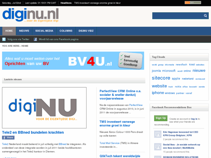 www.diginu.nl